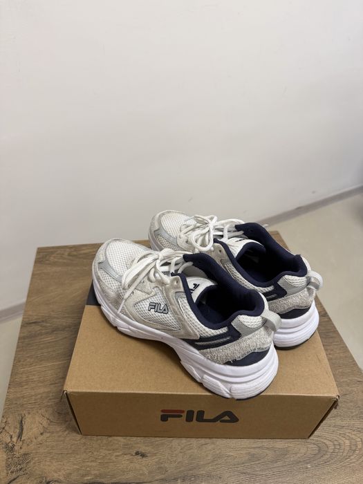 Дамски маратонки FILA