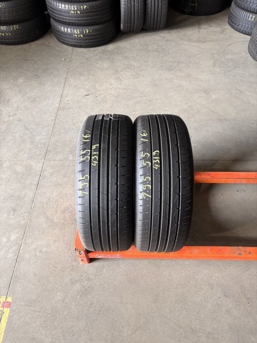 Anvelope vara 195/55/16 Hankook Ventus Prime 3 195 55 16 R 16