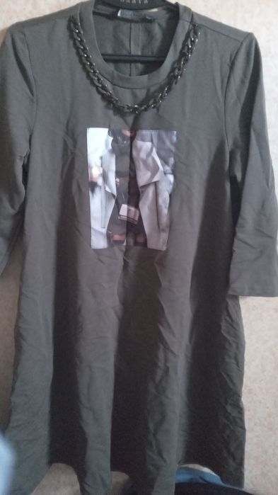 Продам платье. Г.Рудный.