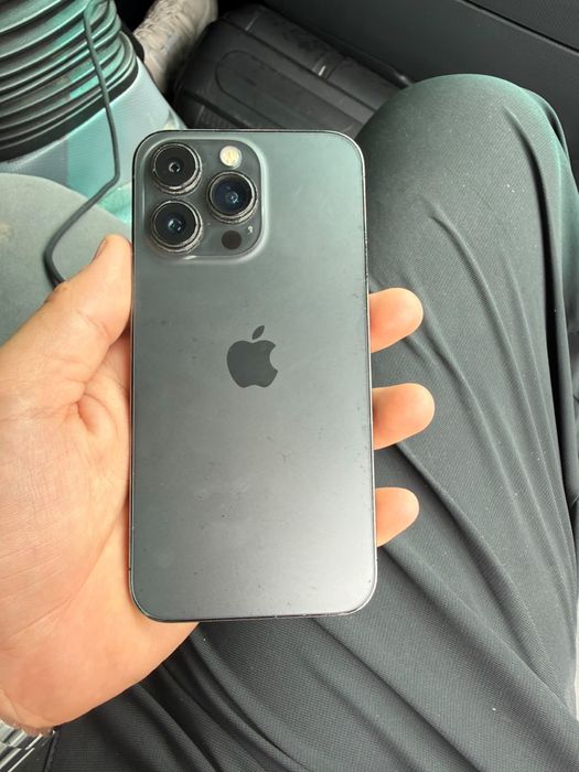 iPhone 13 prо срочна