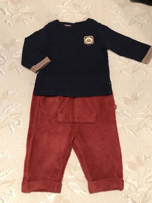 Детски дрешки 74-104