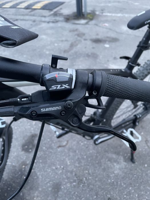 URGENT!!! Vand Bicicleta Cube Acid 29”