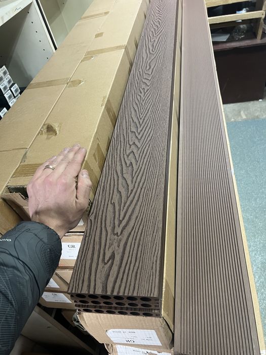 Scandura WPC imitatie lemn