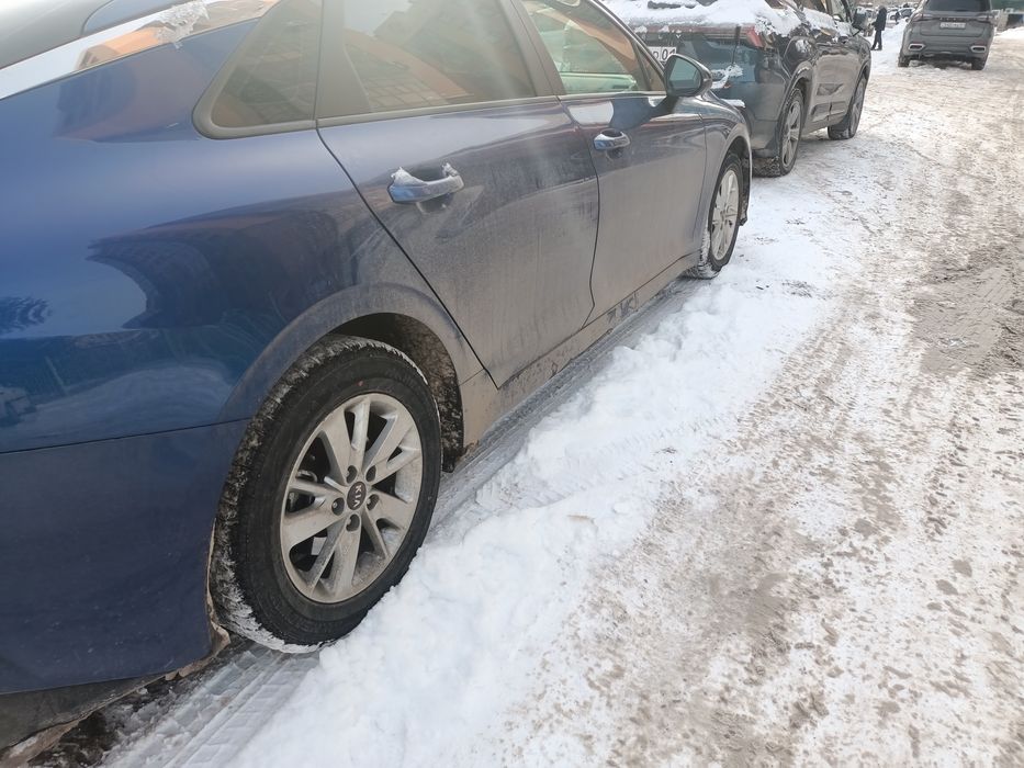 Обмен комплект дисков р 16.на р18