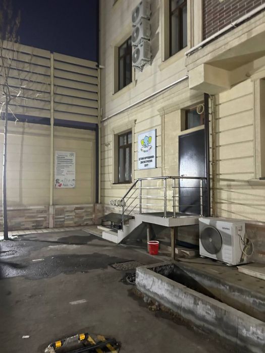 Дагестанская, нежилое помещение, 164,3 кв.м.