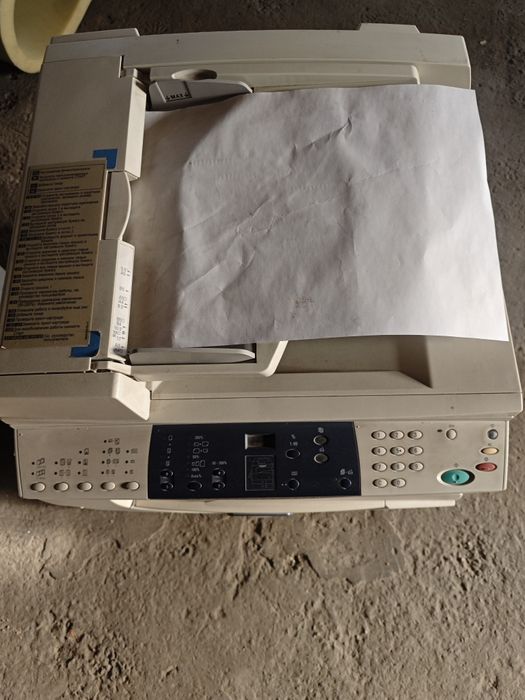 3шт Принтер А3 большой