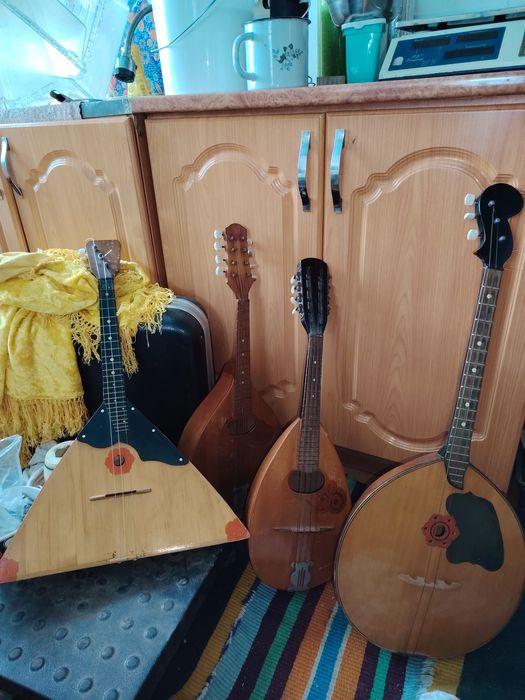 Баллон самовар инструмент