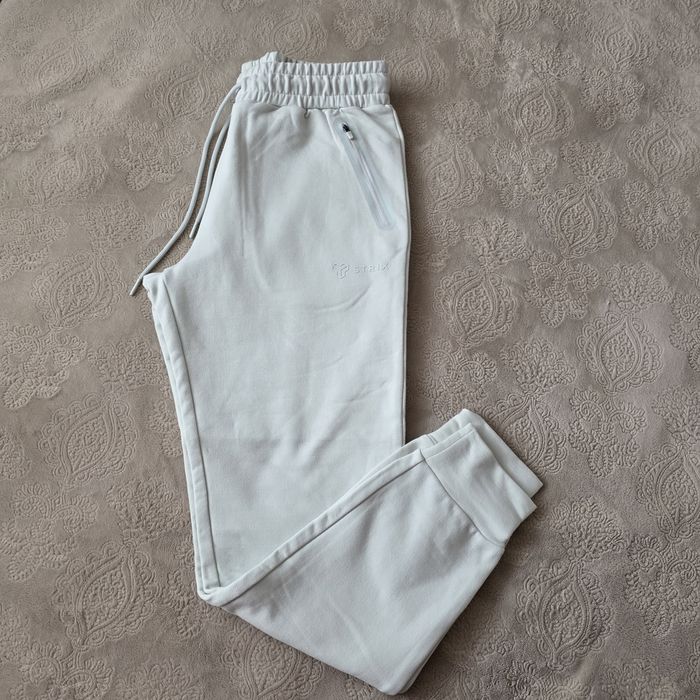 Дамско долнище Essential Moon Grey - STRIX