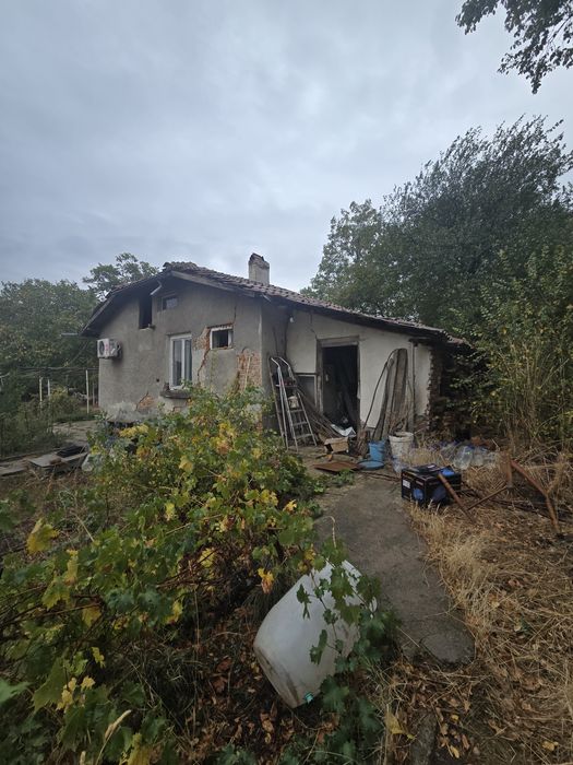 Продава се Парцел в София, Горна баня - 1337 кв.м за 164 €/кв.м - Снимка #5