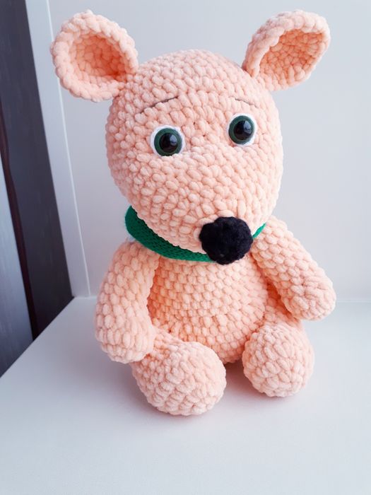 Продам игрушку "Мышка"