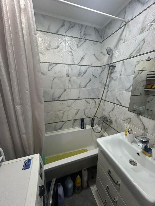 3-х ком в 8 мкр