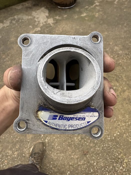 Suzuki rm 125 клапи