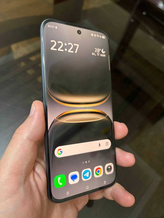 TECNO Spark 40 Pro+