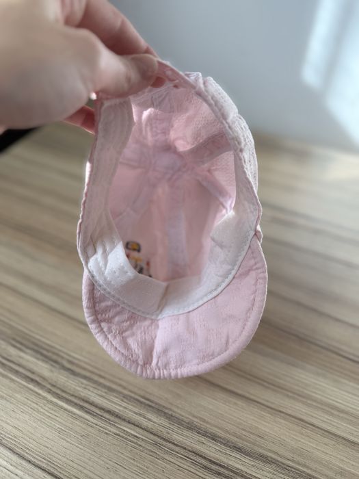 Caciuli si sapca fetita converse si altele