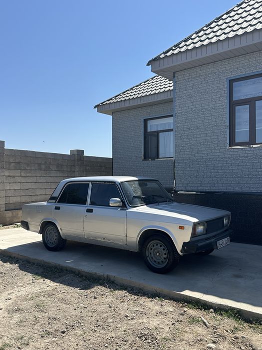 Продается Ваз 2105
