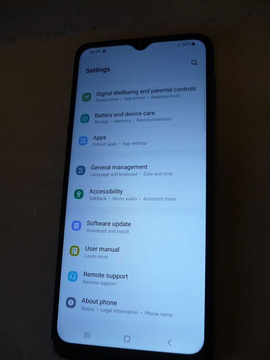 Samsung Galaxy A32 5G 64gb