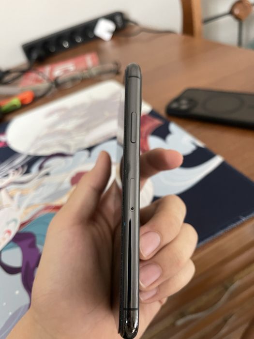 Iphone 11pro серого цвета СРОЧНО!