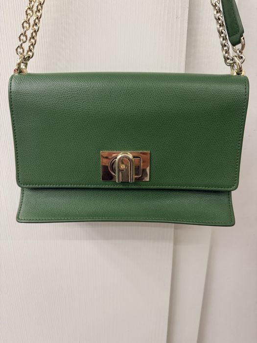 Оригинална дамска чанта Furla