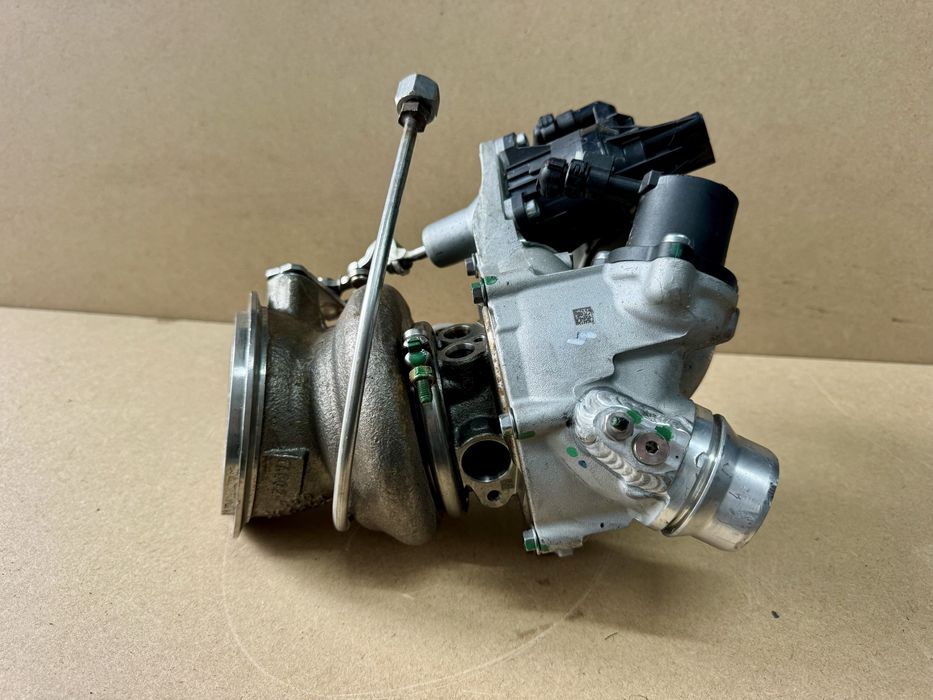 Turbina BMW B48TU2 Cross Garrett 4A19104 X1 X2 MINI JCW DEMO