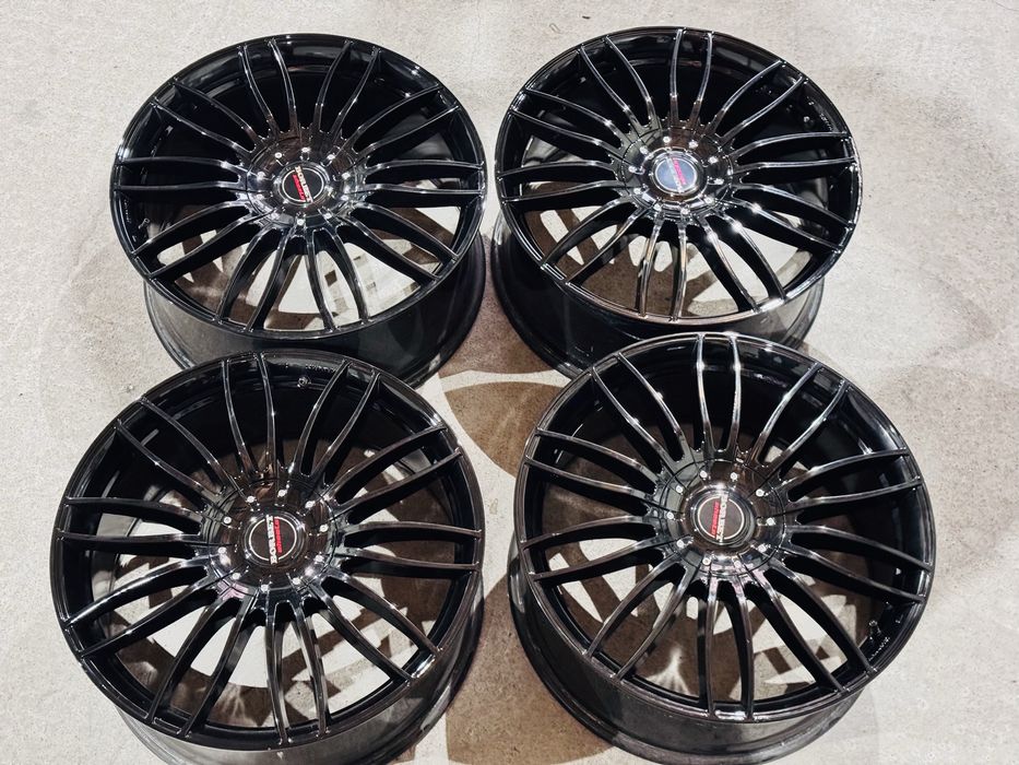 4бр BMW X7/ X5/ Borber CW3 21 цола с датчици