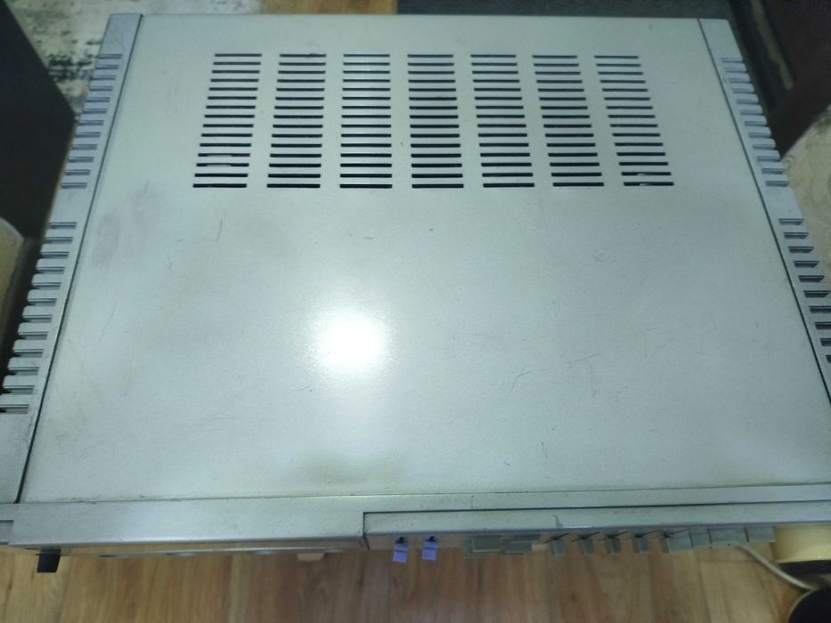 усилитель мощности