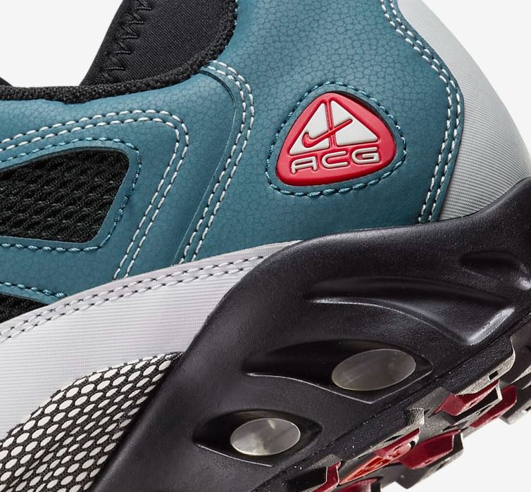 Кроссовки Nike Air ACG