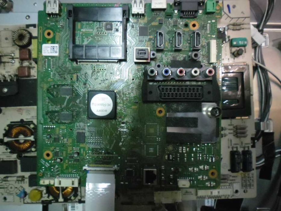 Продавам платки Y200938A REV.101 SOFT 3505