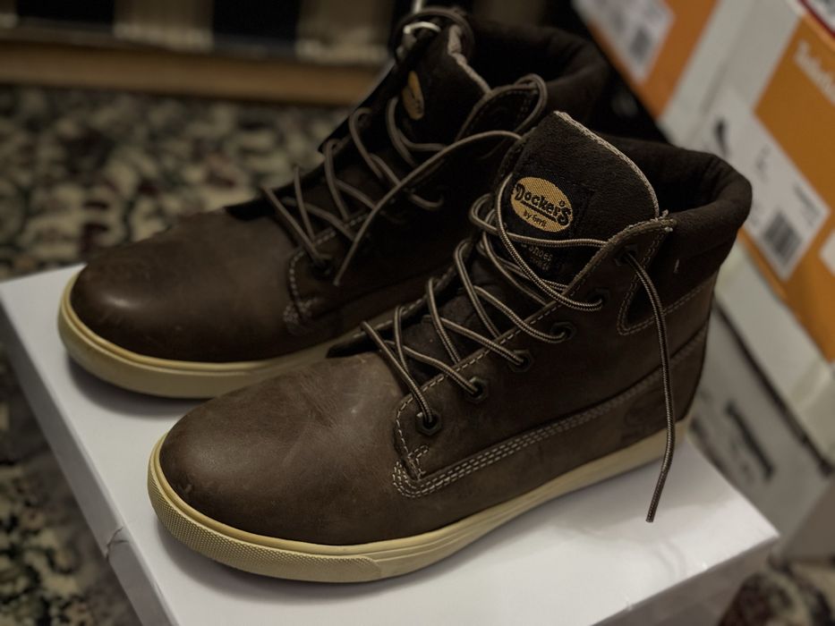 Битинки DOCKERS унисекс