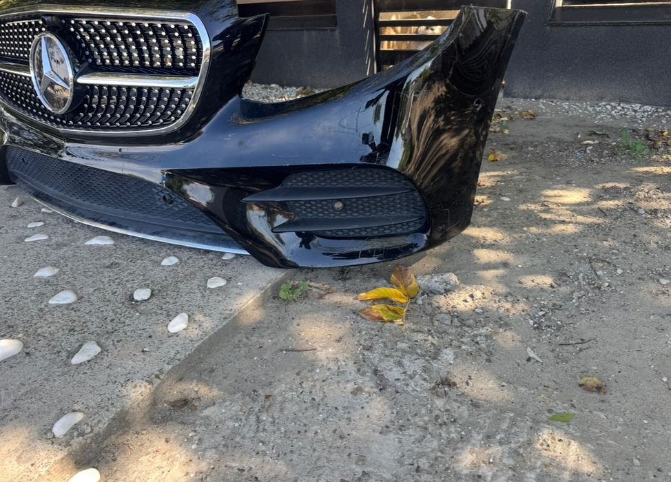 Bară față Mercedes W213/W238 E-class AMG
