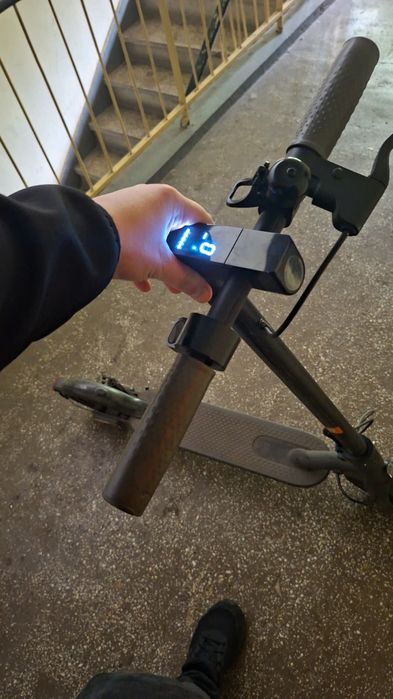 Trotineta xiaomi mi1s 500w