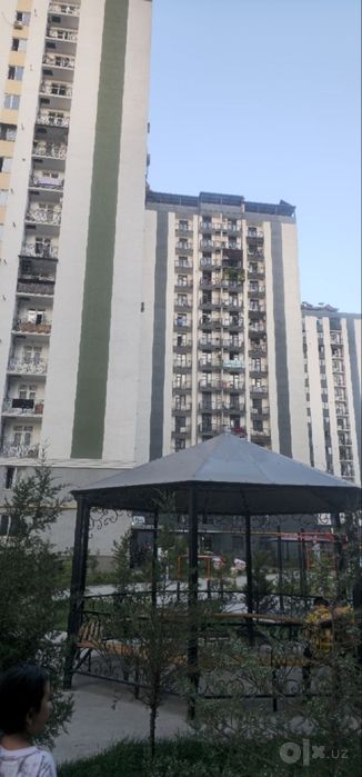 kvartira sergili