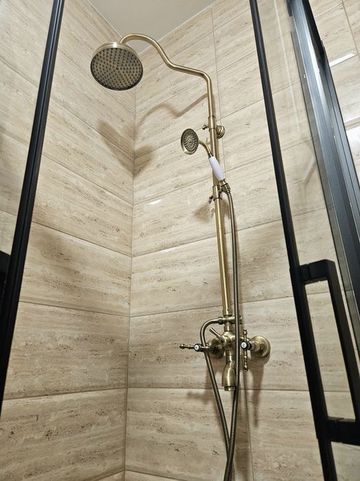 Дава се под наем Двустаен апартамент в Бургас, Сарафово - 60 кв.м за 612 € - Снимка #7