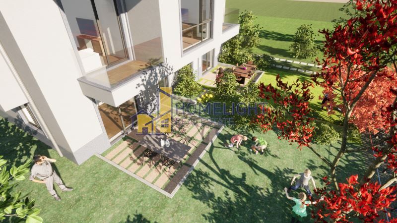 Продава се Тристаен апартамент в София, Овча купел - 94 кв.м за 2987 €/кв.м - Снимка #2