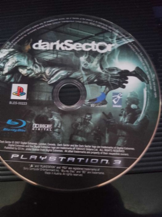 Игри за PlayStation 3