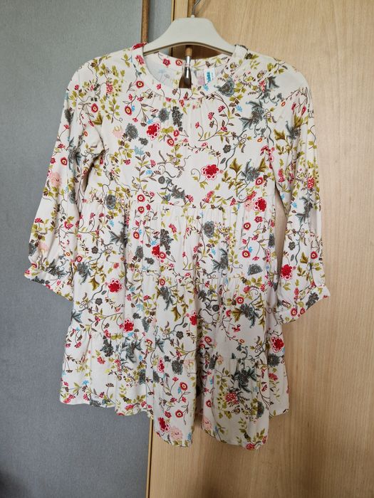 Красивые платья для девочки от 1,5 до 5 лет