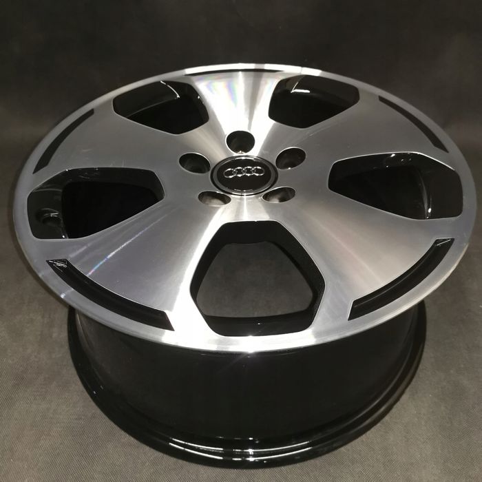 Jante Audi R17 5x112 pret fix
