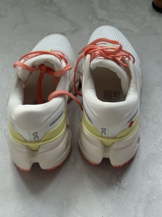 Кроссовки ON Cloudrunner 3