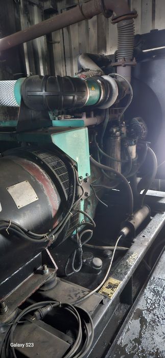 Продам дизельный генератор дгу дэс