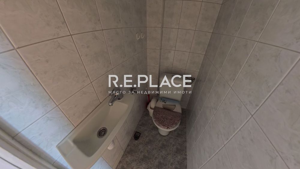 Дава се под наем Тристаен апартамент в Варна, Чайка - 110 кв.м за 698.19 € - Снимка #10