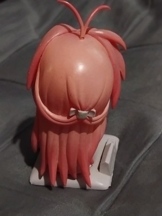 Аниме фигурка kanoto kinatsu