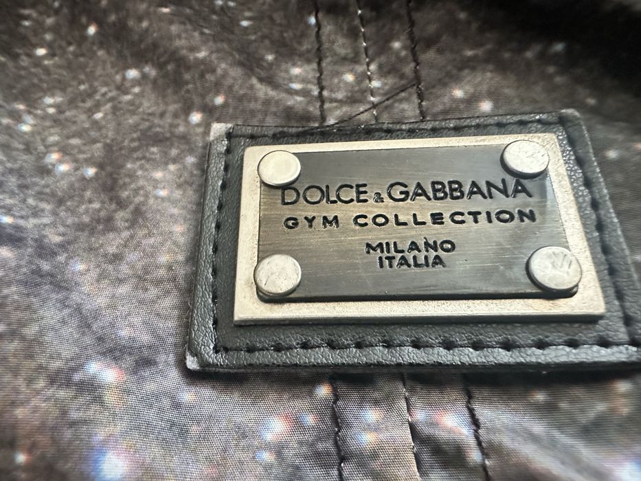 Прoлетно яке Dolce and Gabbana