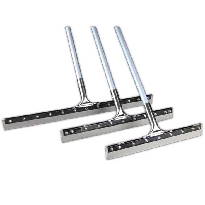 Сгон для пола гелевый. резиновый. губчатый.