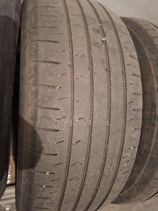 Продам или поменяю резину