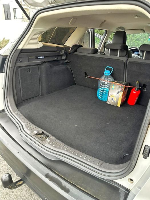 Ford Focus 1.6 tdci mk3