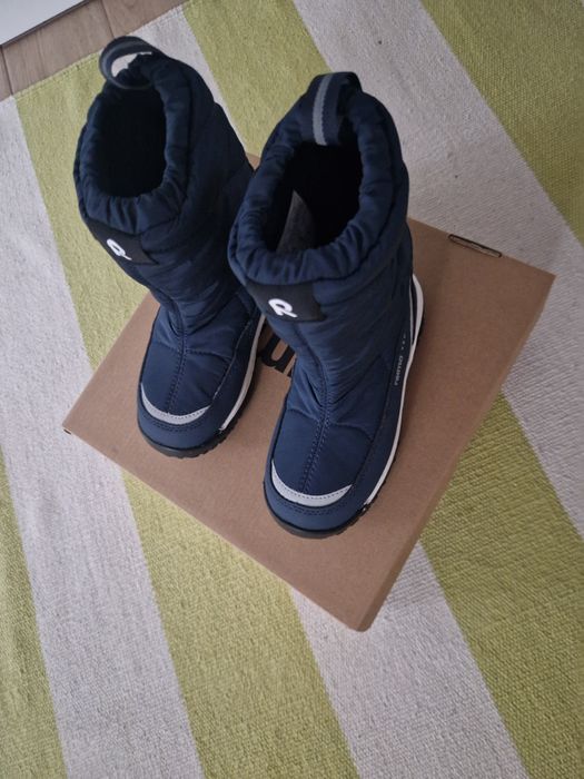 Зимни детски апрески Reima Kinoskin