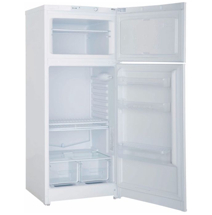 Продам новый холодильник Indesit