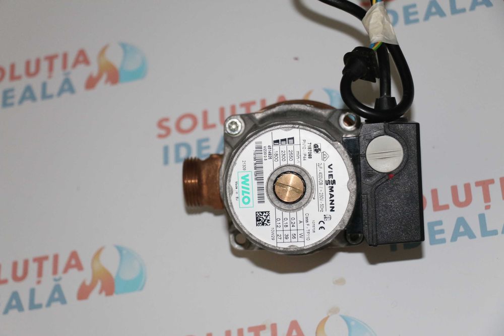 Pompa Wilo VIZ20/2-3 pentru centrala termica Viessmann 222