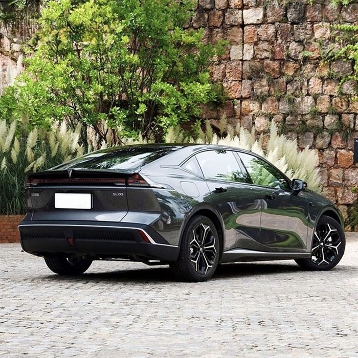 Deepal SL03 Sport full в наличии сотувда тайёр