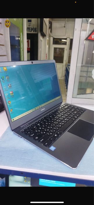 Prestigio 141S идеал