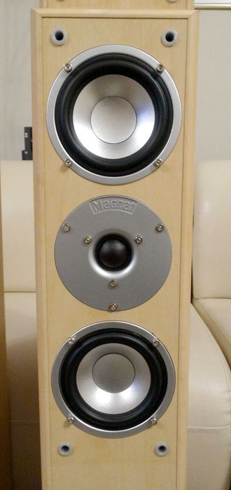 Boxe Magnat Monitor 990 Set , Pachet 5 boxe